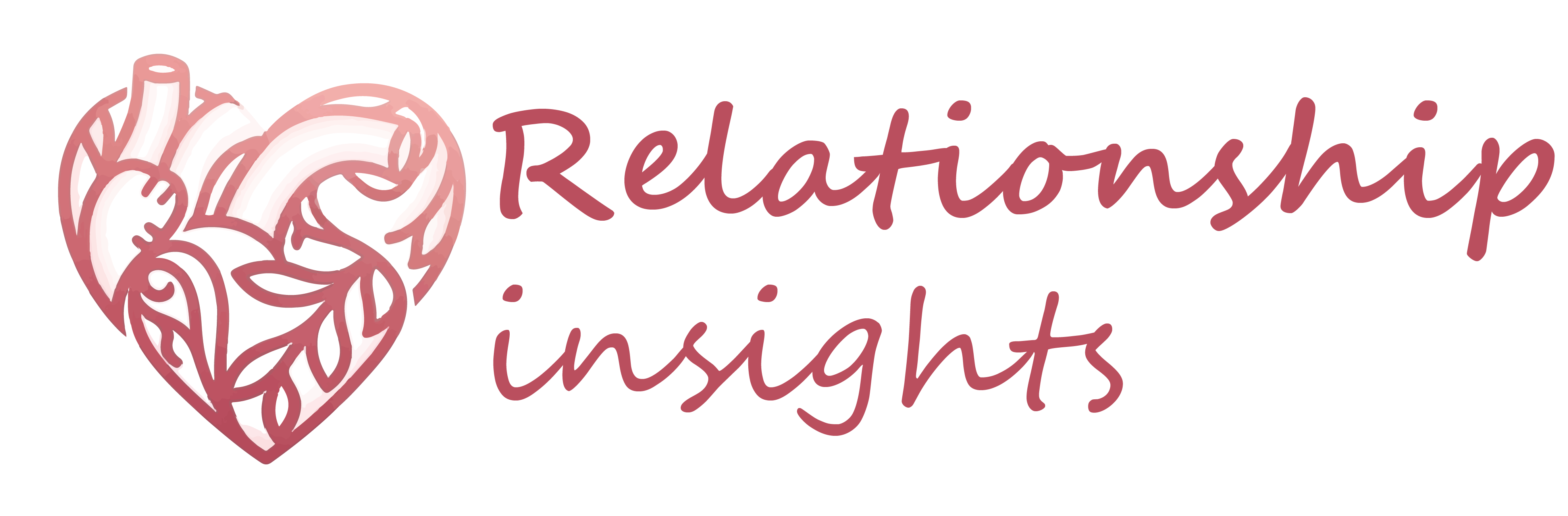 Relationship Insights Logo
